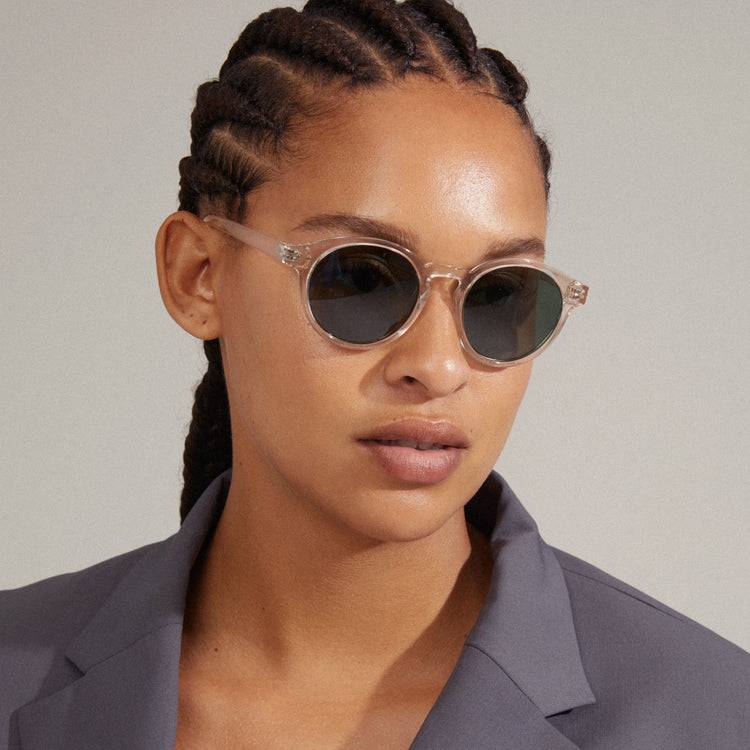 Pilgrim KYRIE Sonnenbrille Kristall