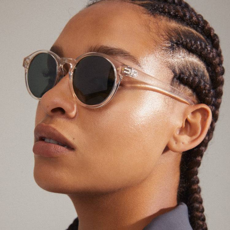 Pilgrim KYRIE Sonnenbrille Kristall