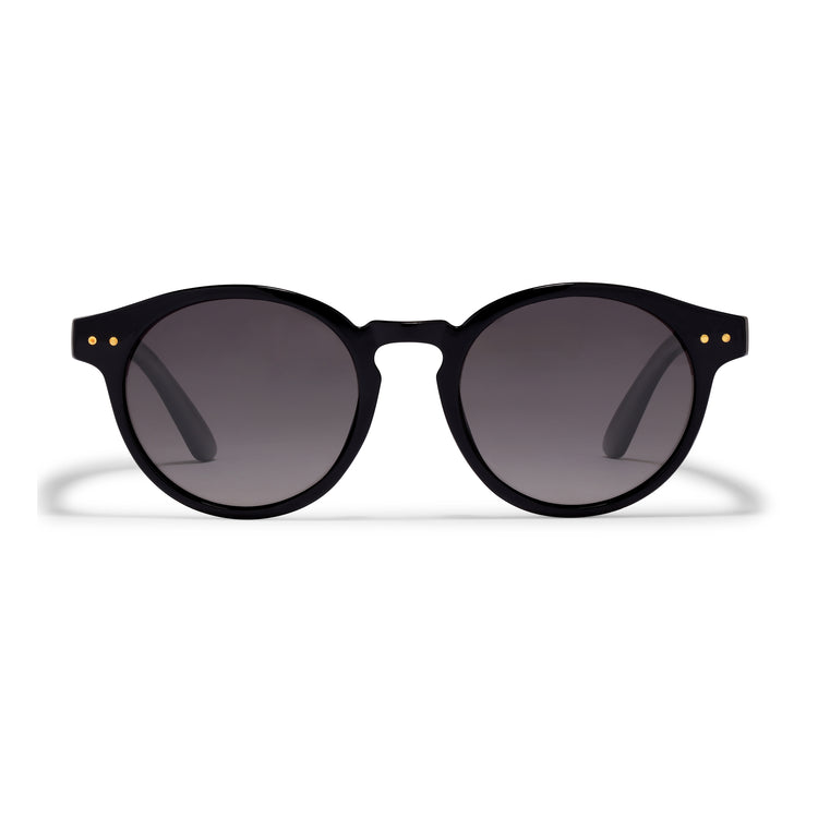 Pilgrim KYRIE Sonnenbrille Schwarz/Gold