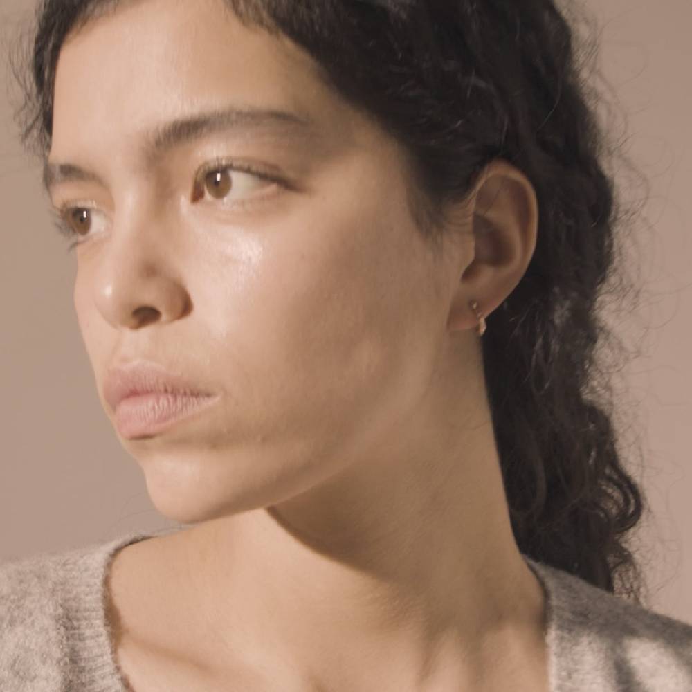 Pilgrim LEGACY Ohrringe Mit Roségold Plattiert