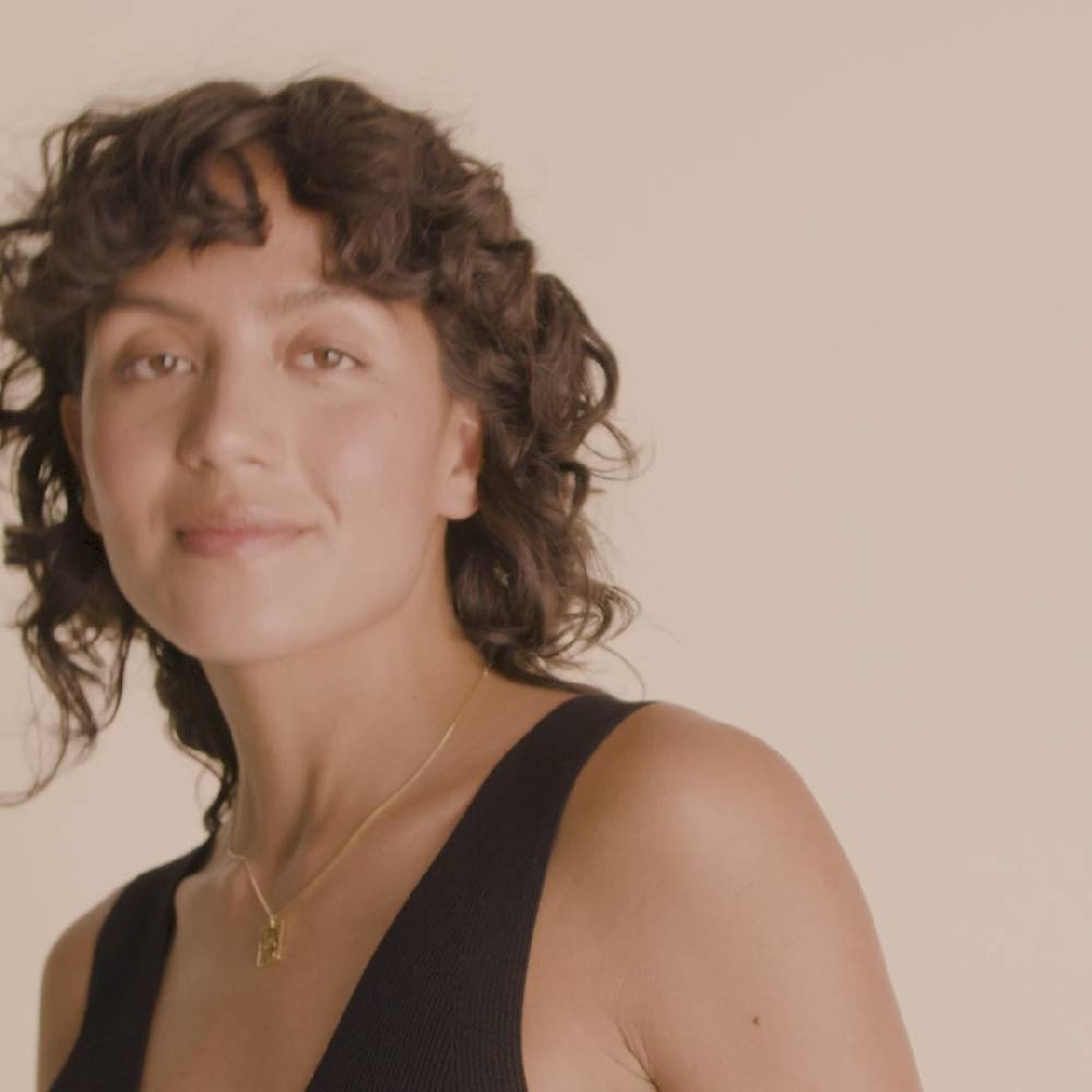 Pilgrim LOVE TAG, Recycelte DAD Halskette Vergoldet