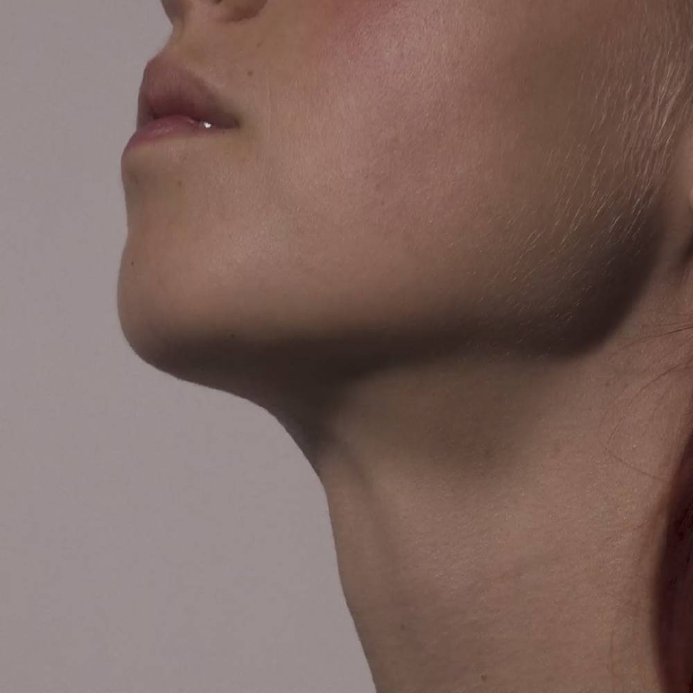 Pilgrim MARIT Pinke Creolen, 2-in-1-Set, Versilbert