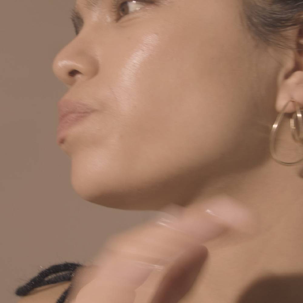 Pilgrim MILLER Ohrringe Vergoldet