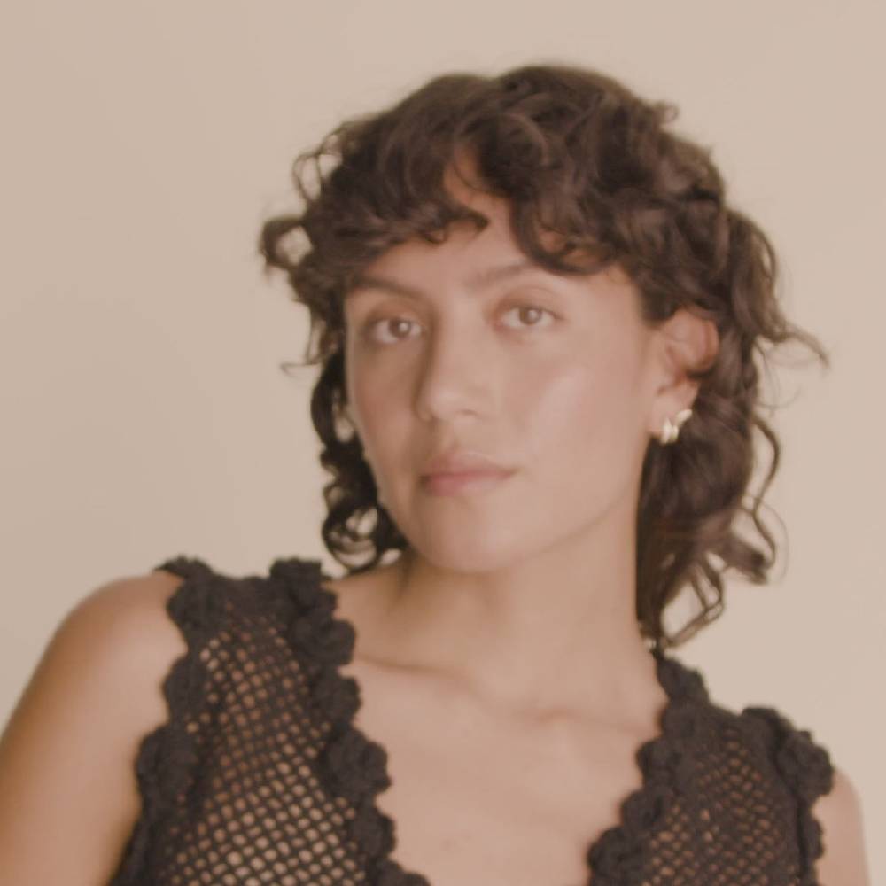 Pilgrim NADINE Recycelte Ohrringe Vergoldet