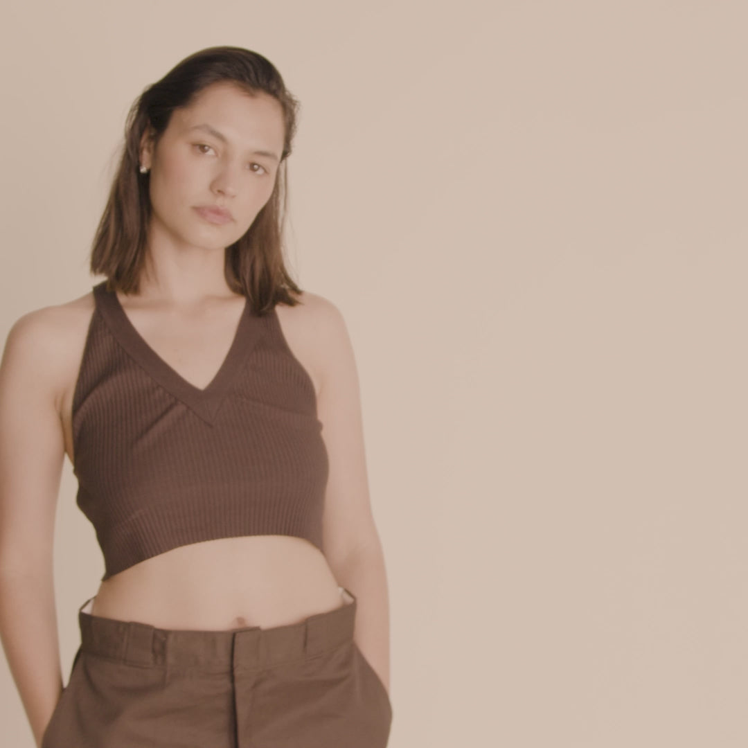 Pilgrim NADINE Recycelte Ohrringe Versilbert