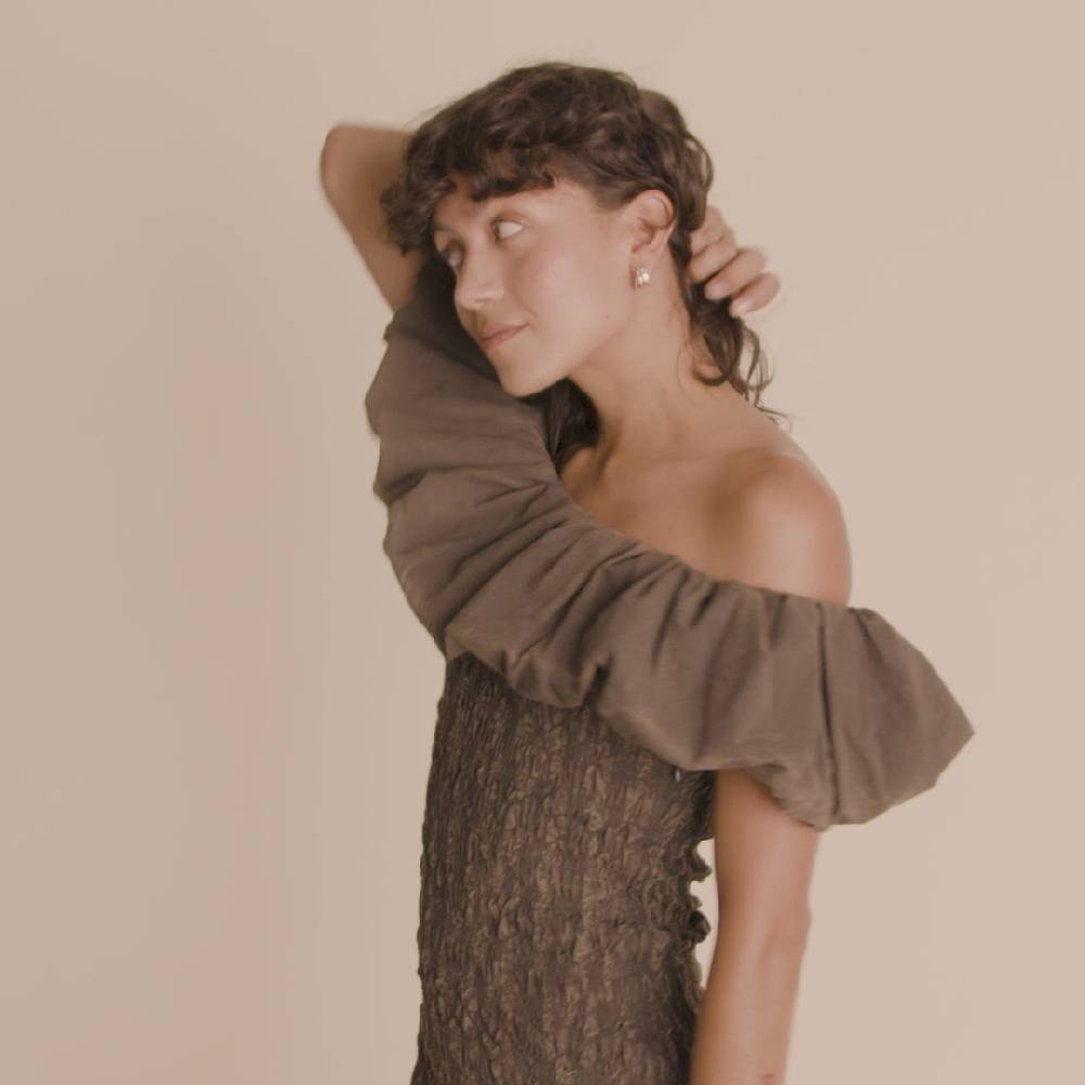 Pilgrim ORIT Recycelte Ohrringe Versilbert