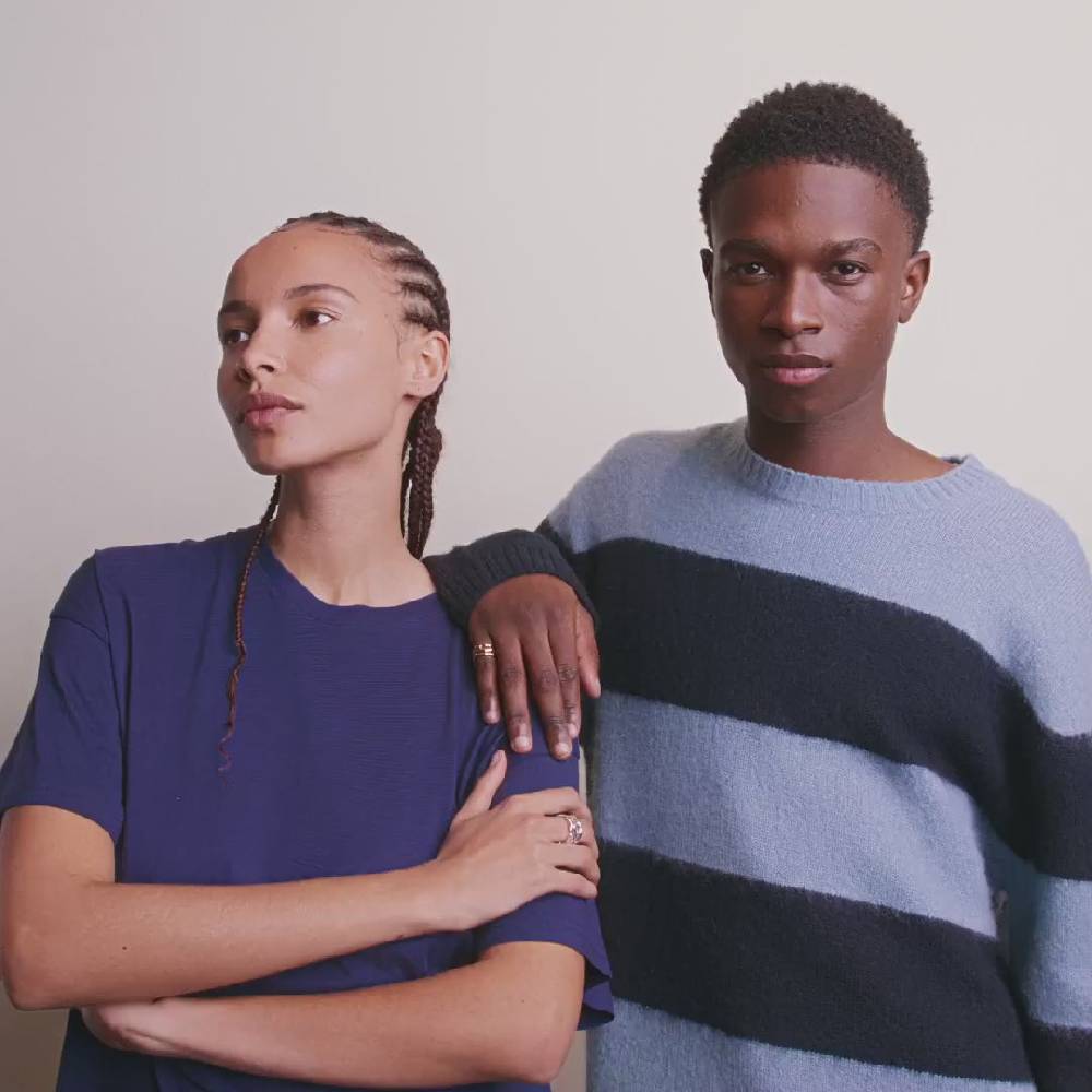 Pilgrim PENELOPE Recycelter Ring Vergoldet