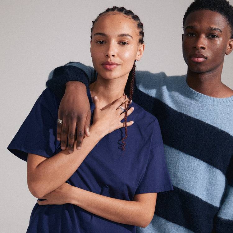 Pilgrim PENELOPE Recycelter Ring Versilbert