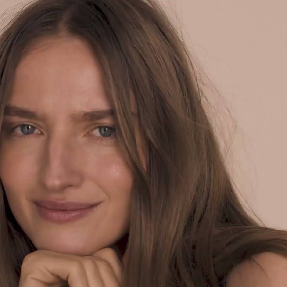 Pilgrim PERI Recyceltes Twirl-Armband, Vergoldet