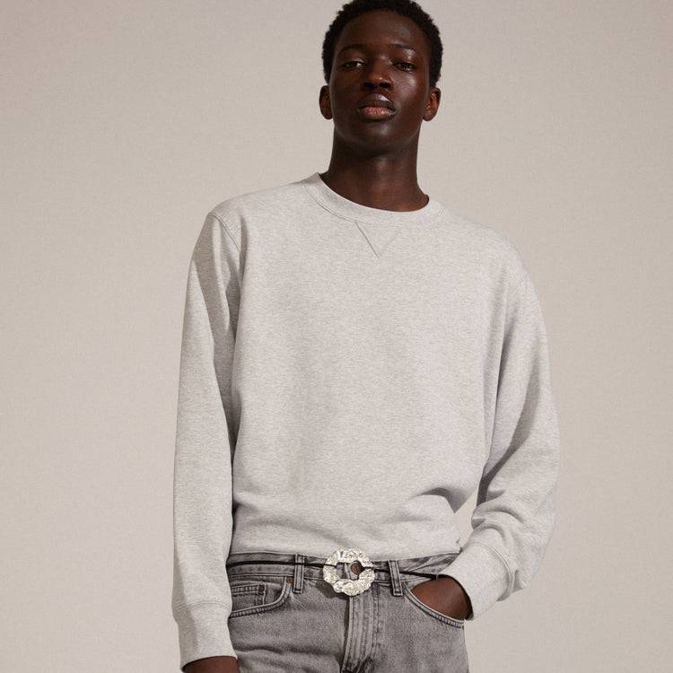 Pilgrim PULSE Recycelte Multikette Versilbert