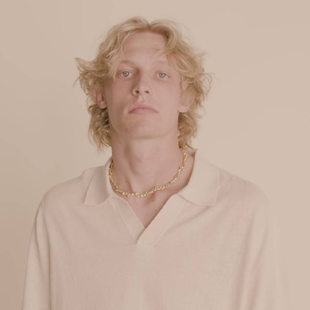 Pilgrim RAELYNN Recycelte Halskette Vergoldet