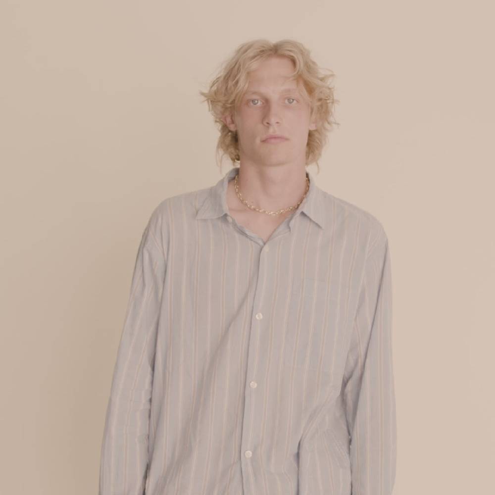 Pilgrim RANI Recycelte Halskette Vergoldet