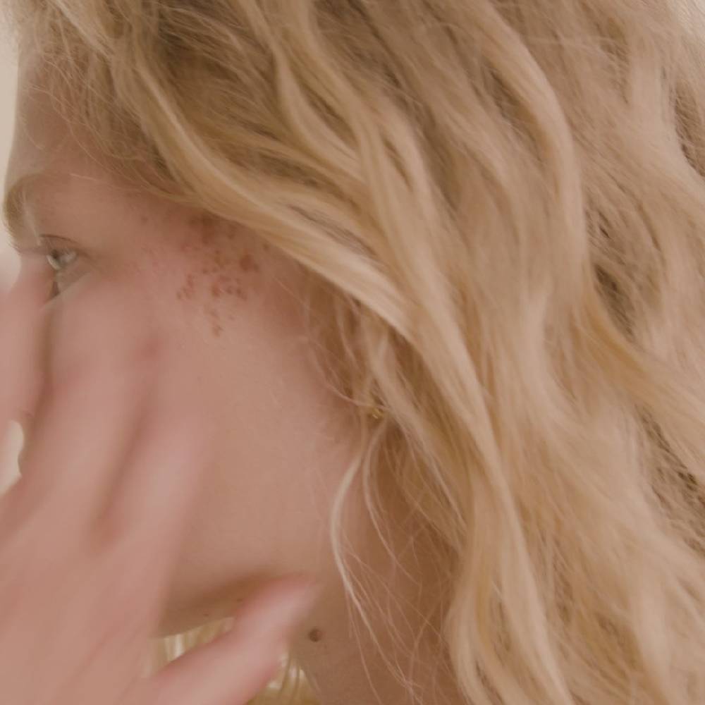 Pilgrim RANI Recycelte Ohrringe Vergoldet