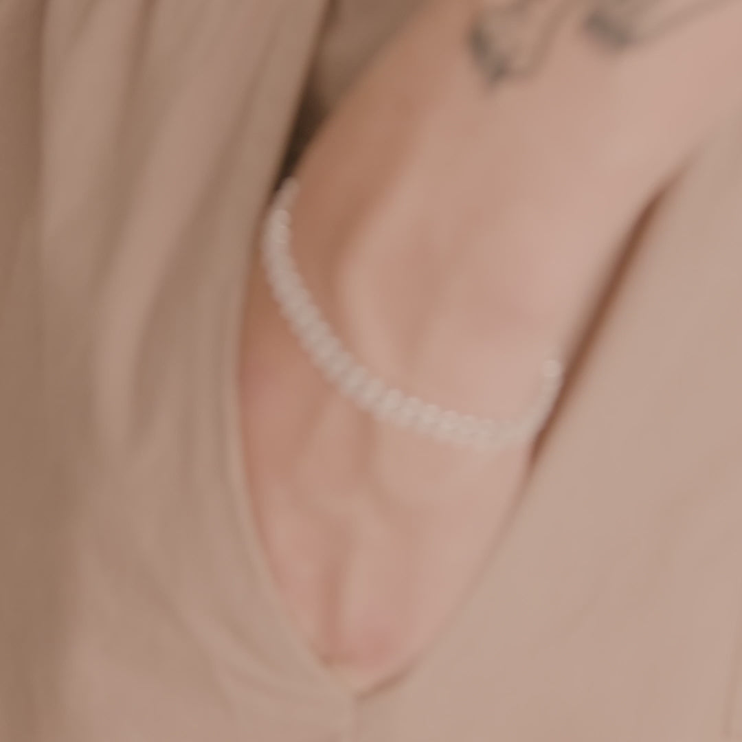 Pilgrim RUE Armband Vergoldet