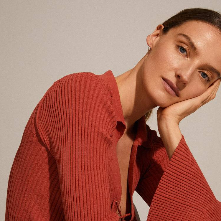 Pilgrim SANNE Mini-Hoop-Ohrringe, Versilbert