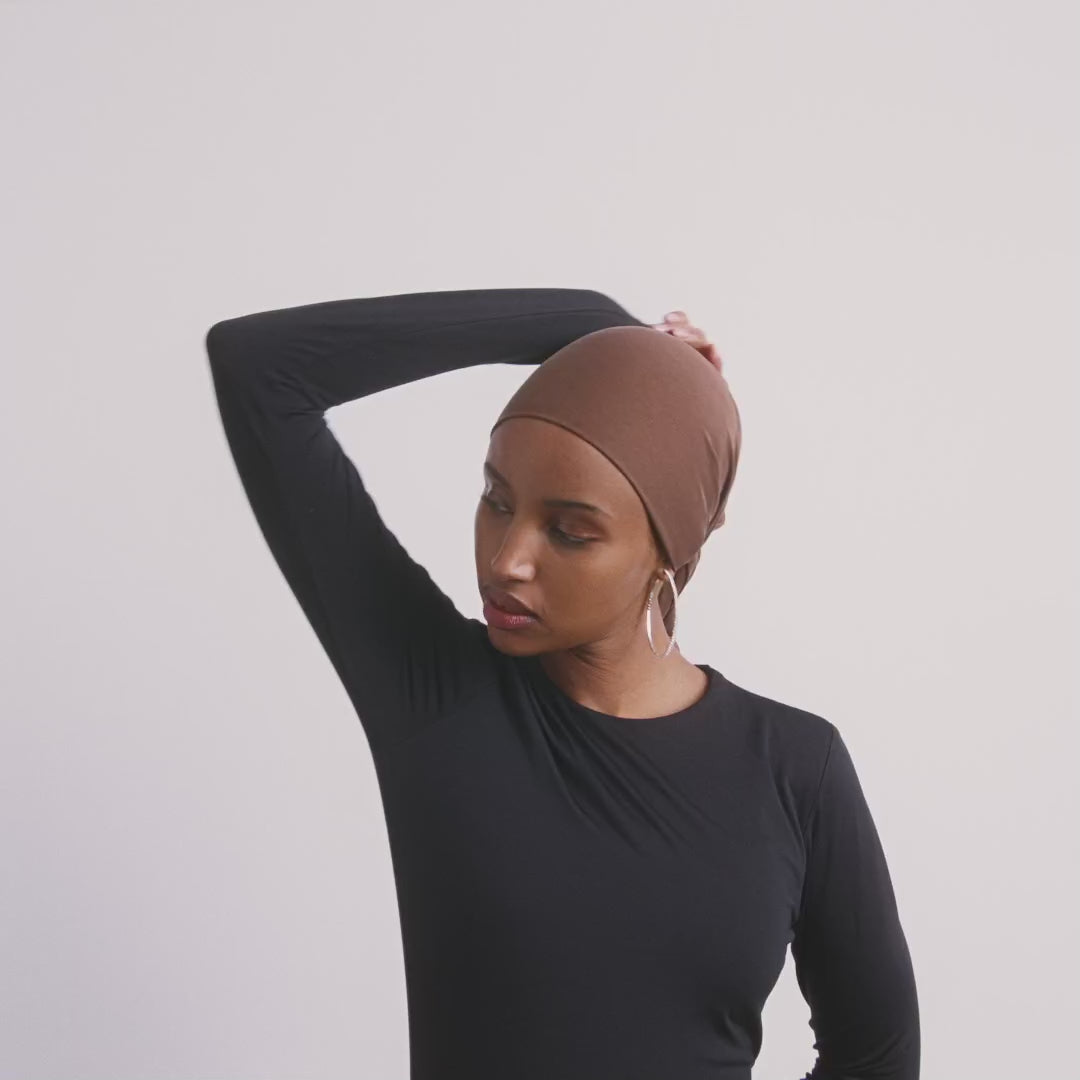 Pilgrim SIDNEY Kristall-Creolen Versilbert