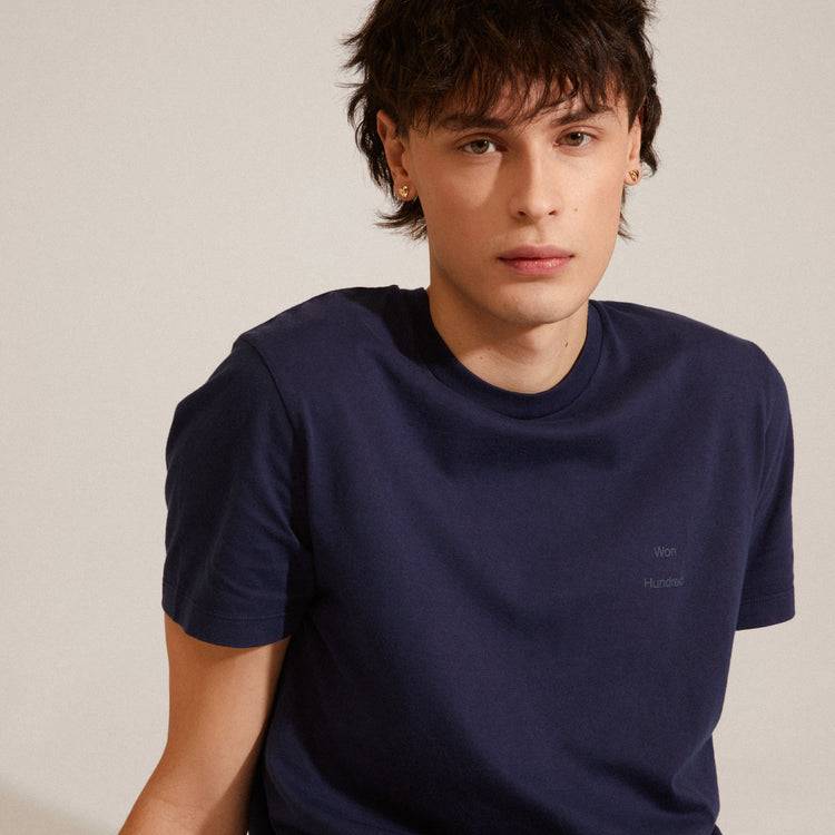 Pilgrim SOPHIA Recycelte Herzohrringe Vergoldet