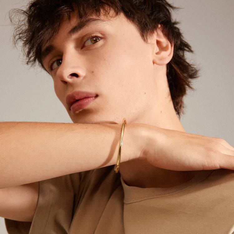 Pilgrim SOPHIA Recyceltes Armband Vergoldet