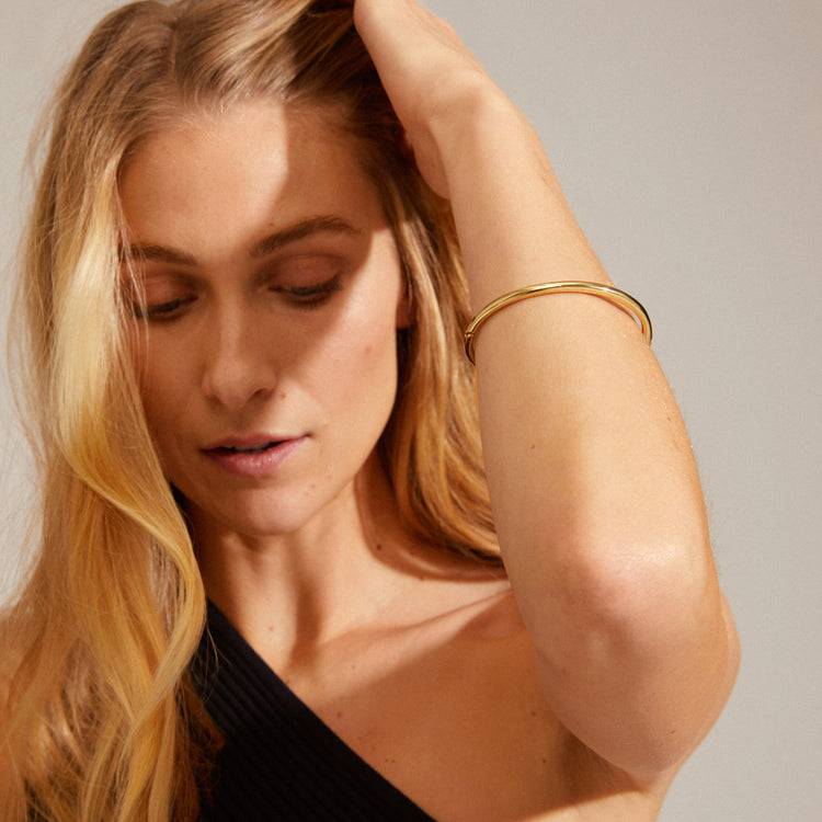 Pilgrim SOPHIA Recyceltes Armband Vergoldet