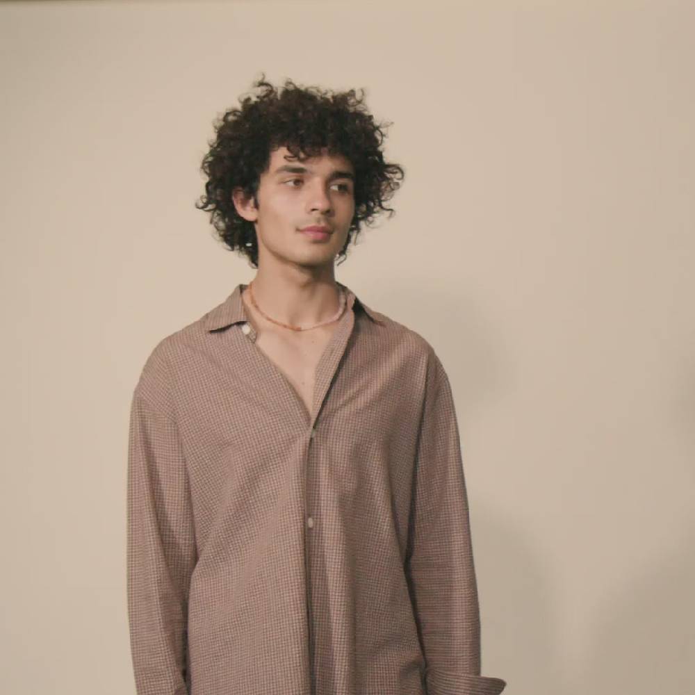 Pilgrim SOULMATES Halskette, Rosé/vergoldet