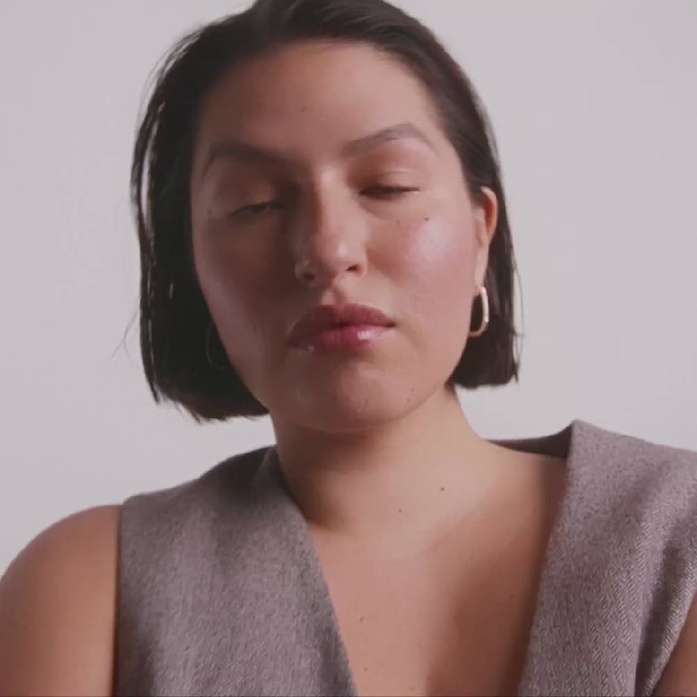 Pilgrim STAR Recycelte Hoops Versilbert