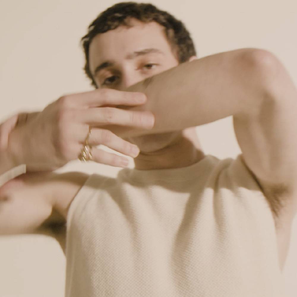 Pilgrim STORM Recycelte Ringe, 3-in-1-Set, Vergoldet