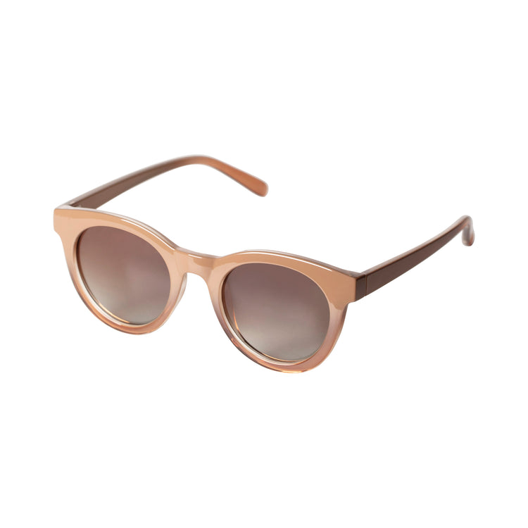 Pilgrim TAMARA Sonnenbrille, braun/beige