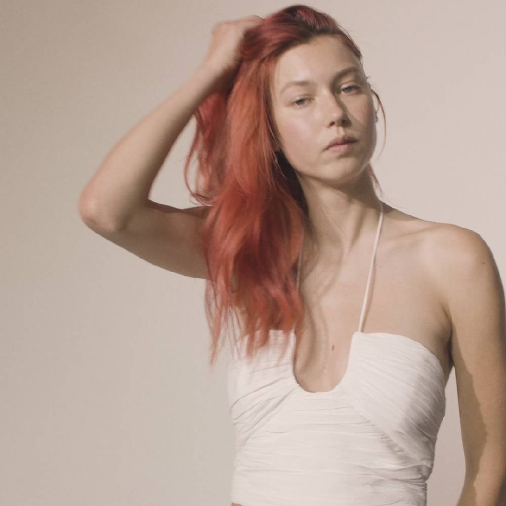 Pilgrim VALKYRIA 2-in-1 Ohrring-Set, Versilbert