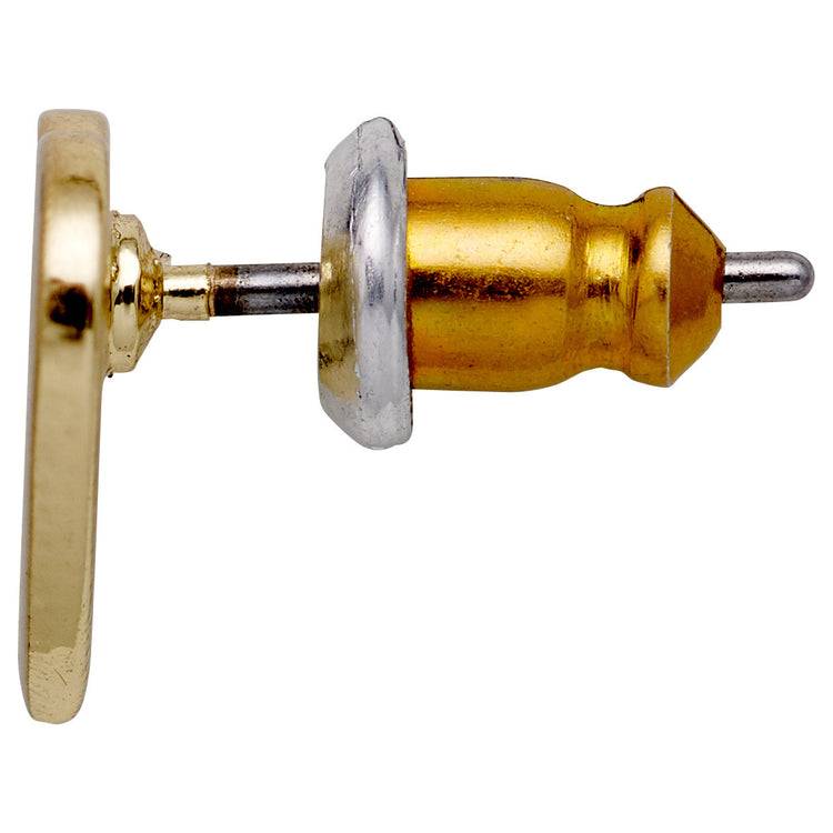 Pilgrim VIVI Ohrringe, Vergoldet