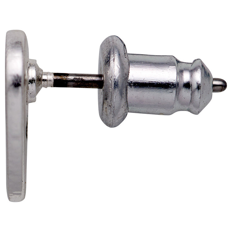 Pilgrim VIVI Ohrringe, Versilbert