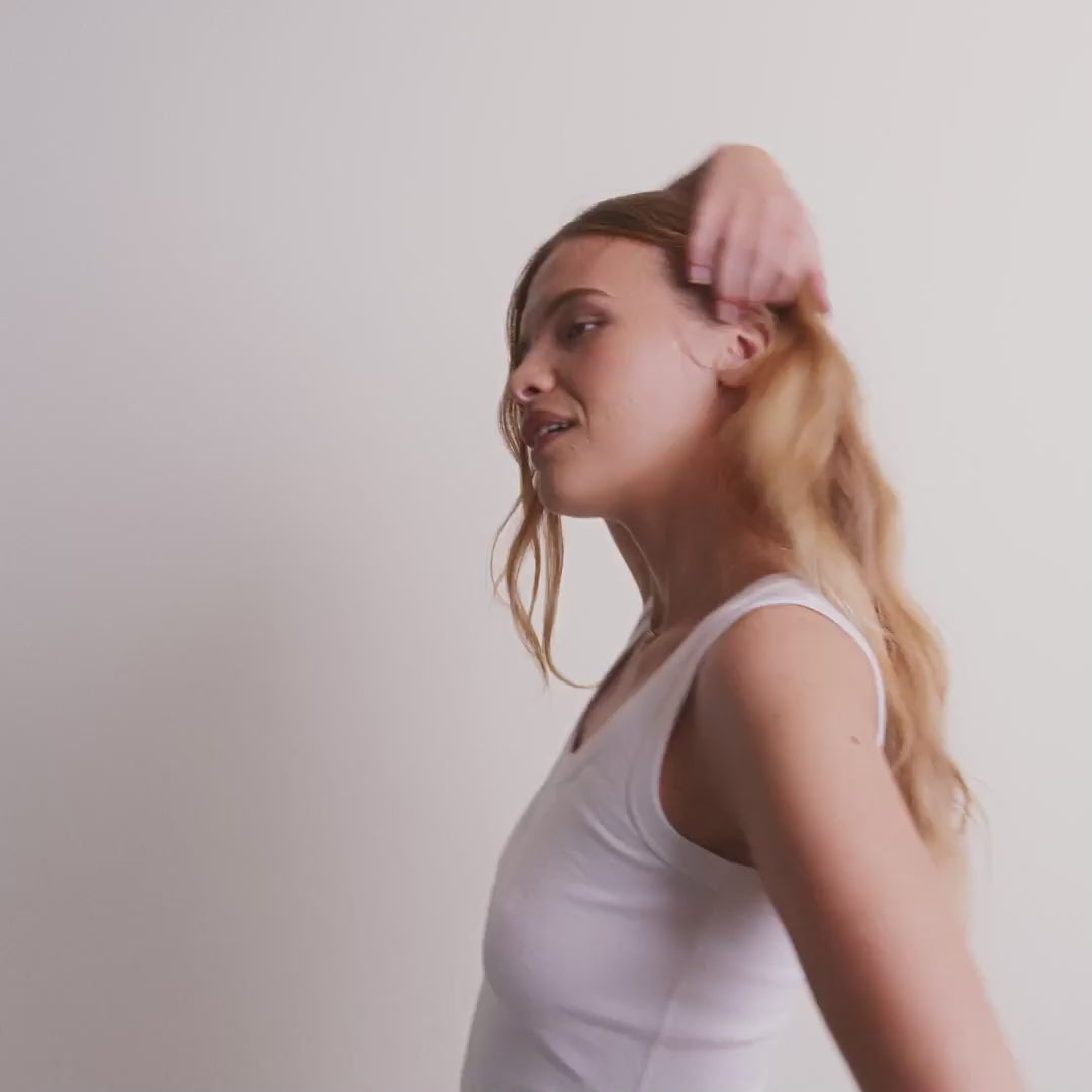 Pilgrim WRENLEY Recycelte Halskette Vergoldet