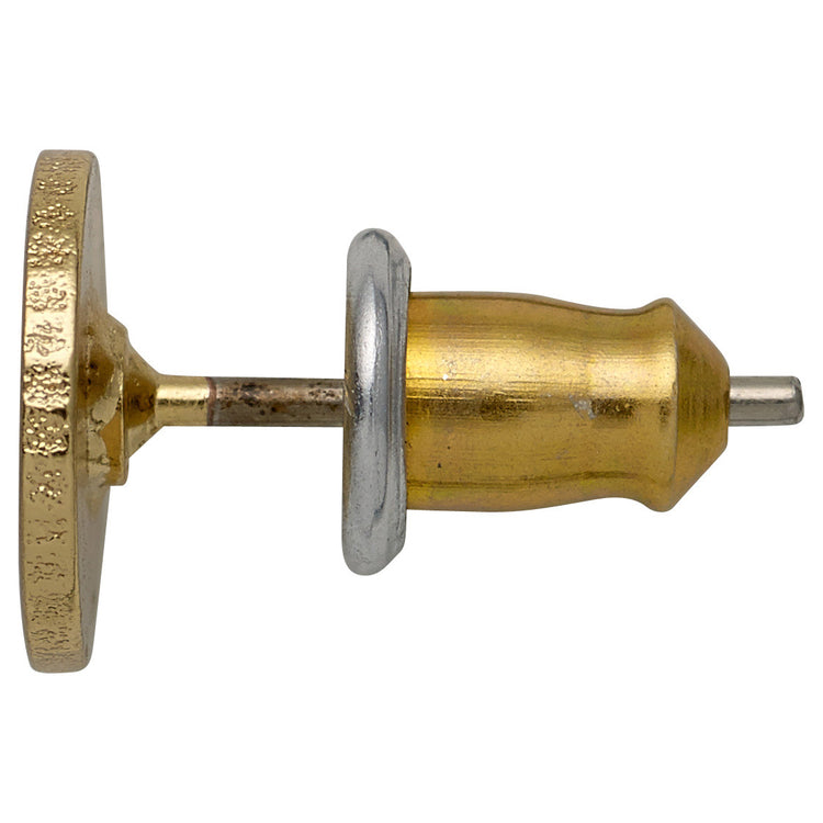 Pilgrim WYNONNA Recycelte Ohrstecker, Vergoldet