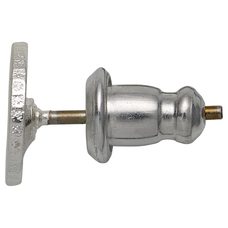 Pilgrim WYNONNA Recycelte Ohrstecker, Versilbert