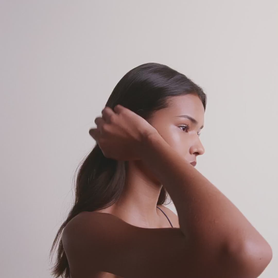 Pilgrim PIPER Recyceltes Geschenkset, 2-in-1-Set, Versilbert