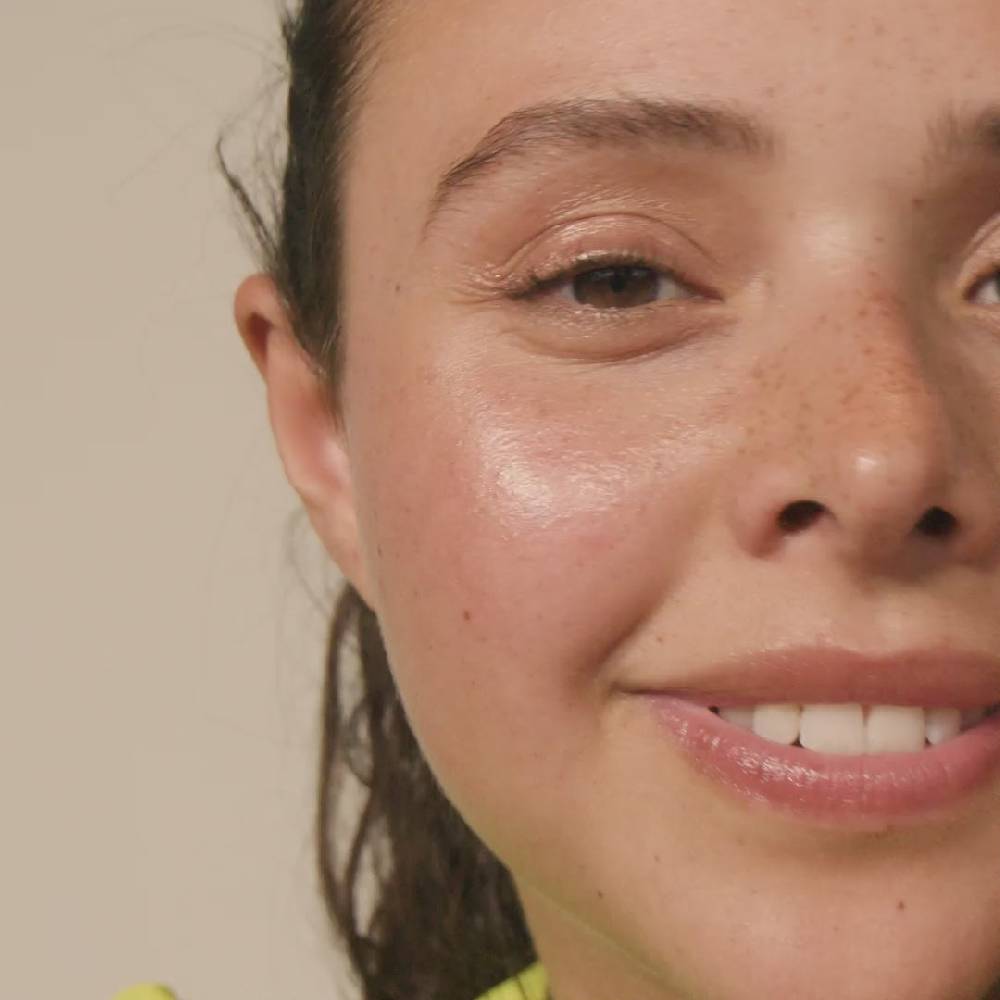 Pilgrim QUINN Recyceltes Kristall-Armband Mit Charm, Vergoldet