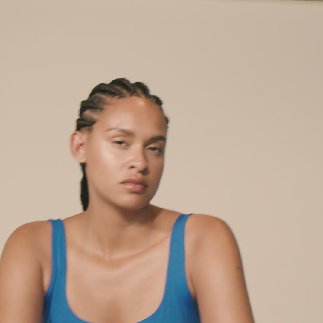 Pilgrim QUINN Recyceltes Kristall-Armband Mit Charm, Versilbert