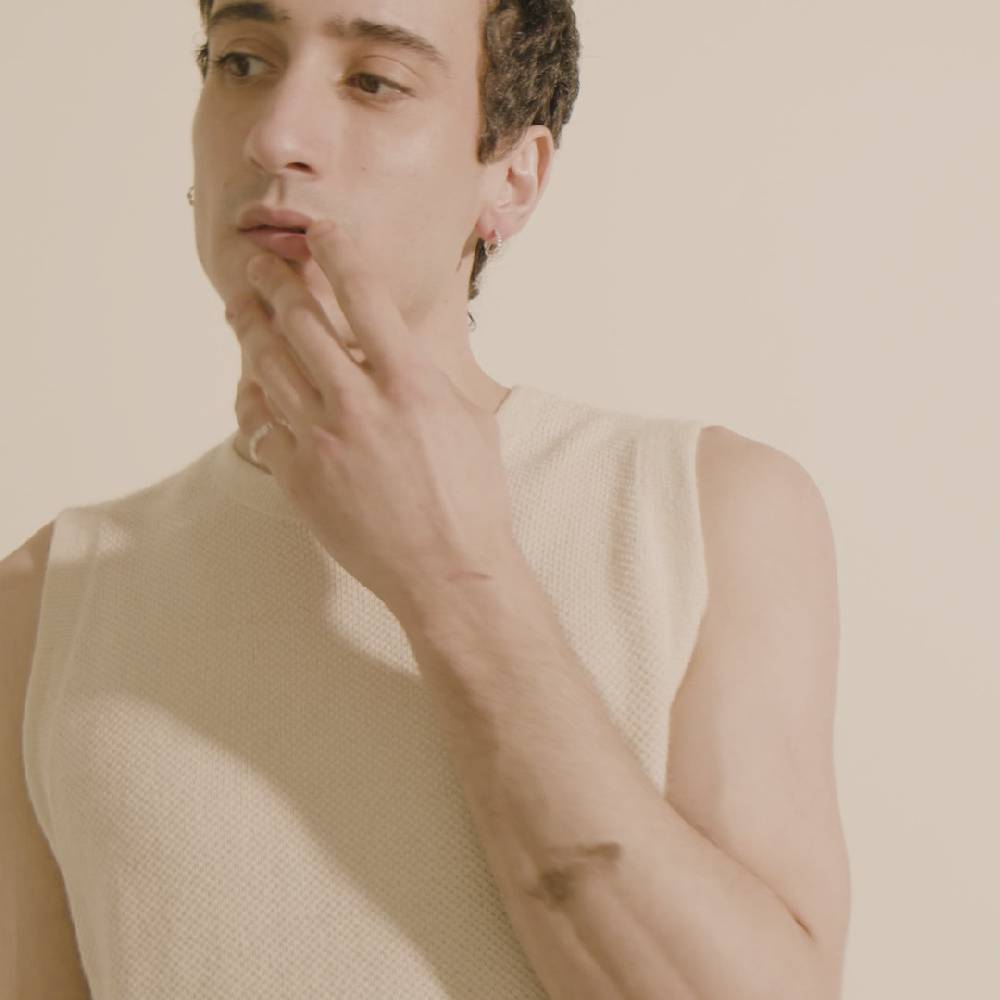 Pilgrim STORM Recycelte Ringe, 3-in-1-Set, Versilbert