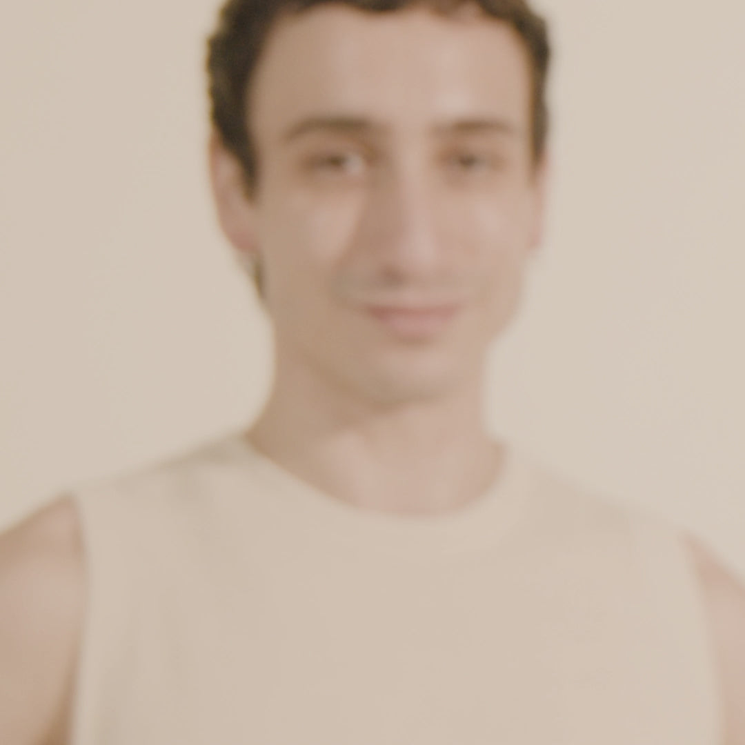 Pilgrim STORM Recycelte Verdrehte Creolen, 2-in-1 Set, Versilbert