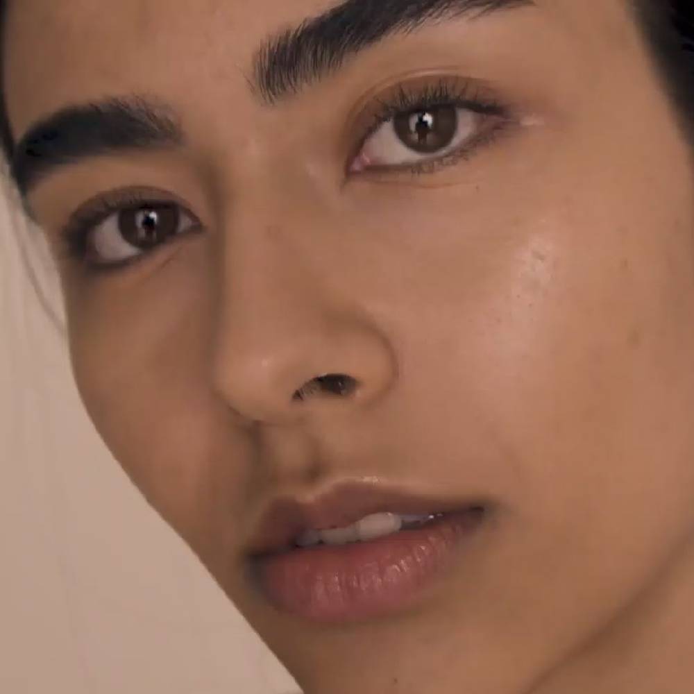 Pilgrim TAFFY Recycelte Kleine Hoop-Ohrringe, Vergoldet