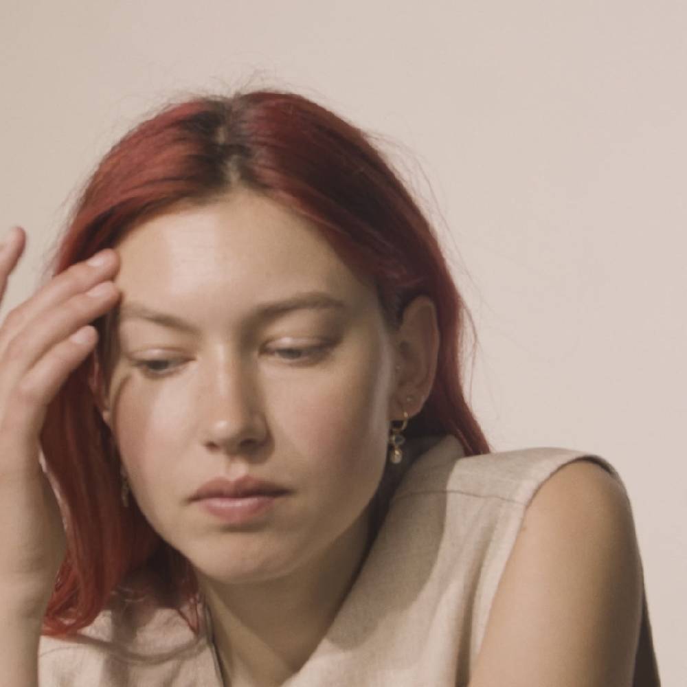 Pilgrim THANKFUL Asymmetrische 2-in-1-Ohrringe, Vergoldet