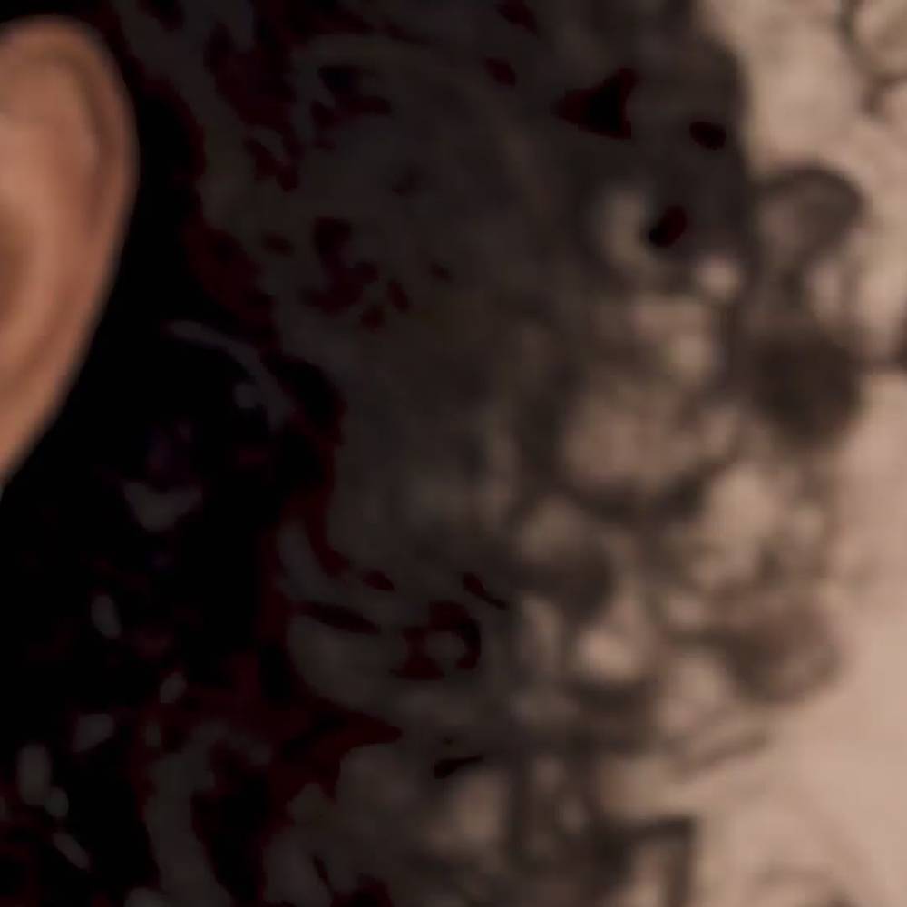 Pilgrim VICTORIA Recycelte Kristallohrringe, Rosévergoldet