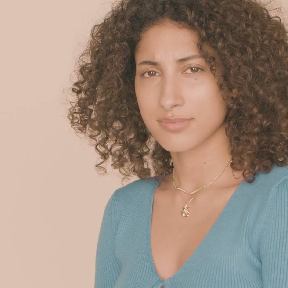 Pilgrim WILLPOWER Panzer- & Münzhalskette, 2-in-1-Set, Vergoldet