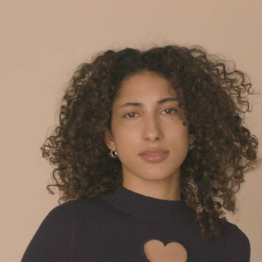 Pilgrim WILLPOWER Recycelte Huggie-Creolen, Versilbert