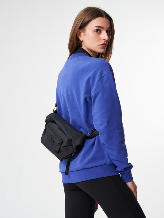 Pinqponq Aksel - Pure Black