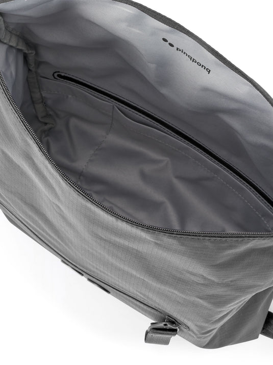 Pinqponq Aksel - Pure Grey