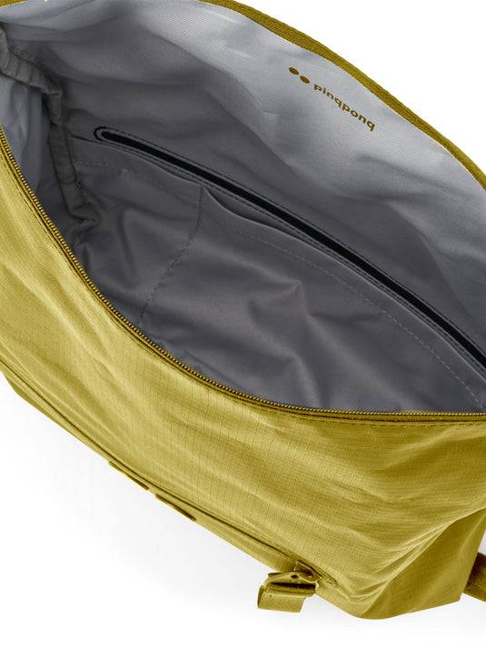 Pinqponq Aksel - Pure Lemon