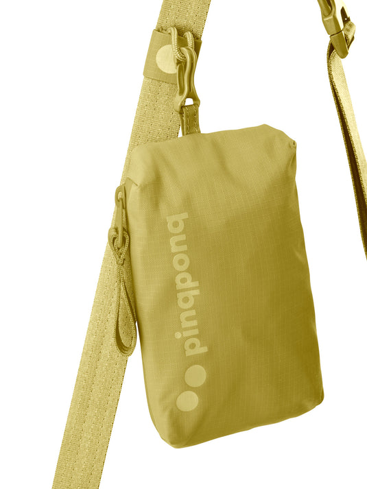 Pinqponq Aksel - Pure Lemon