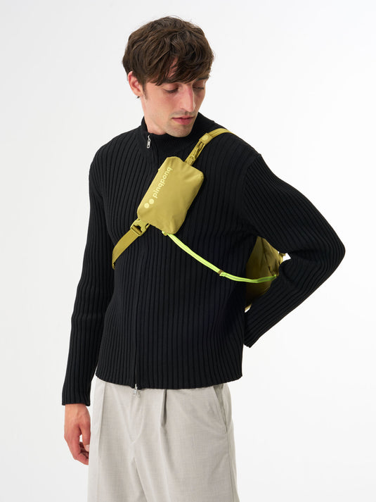 Pinqponq Aksel - Pure Lemon