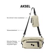 Pinqponq Aksel - Pure Olive