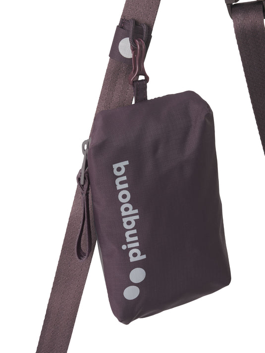 Pinqponq Aksel - Pure Plum